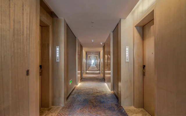 Echarm Hotel (Xilin)