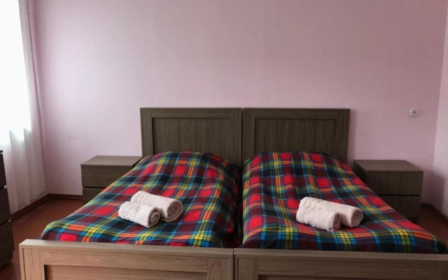 Guest House Gorgo