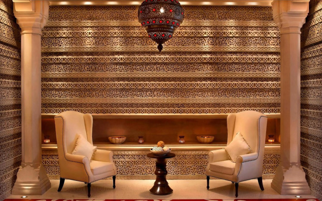 ITC Mughal, A Luxury Collection Resort & Spa, Agra