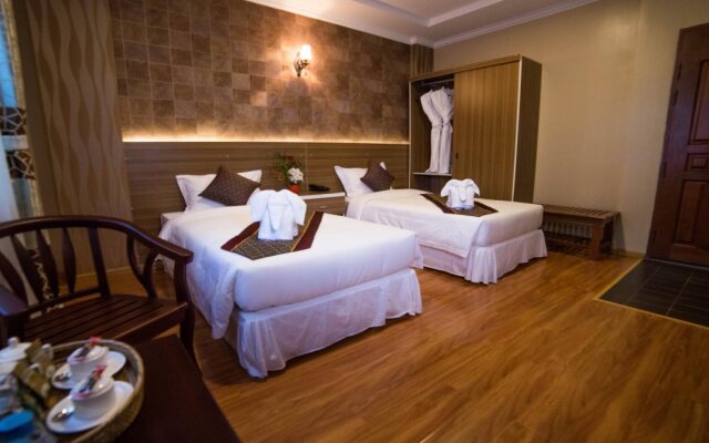 Thiri Thitsar Hotel