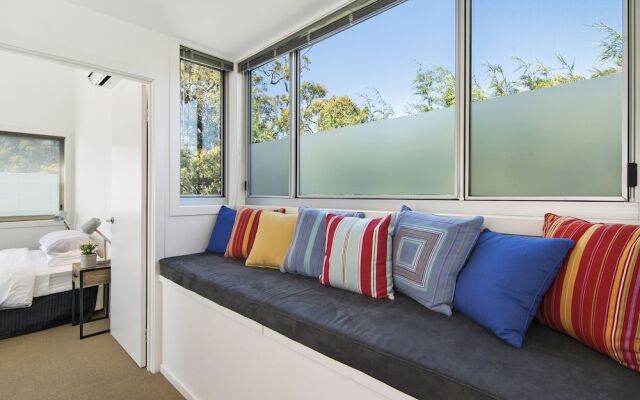 Bask at The Glade - Rejuvenate Stays