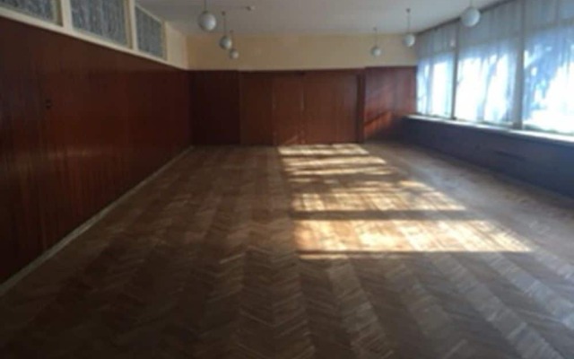Hotel Tango