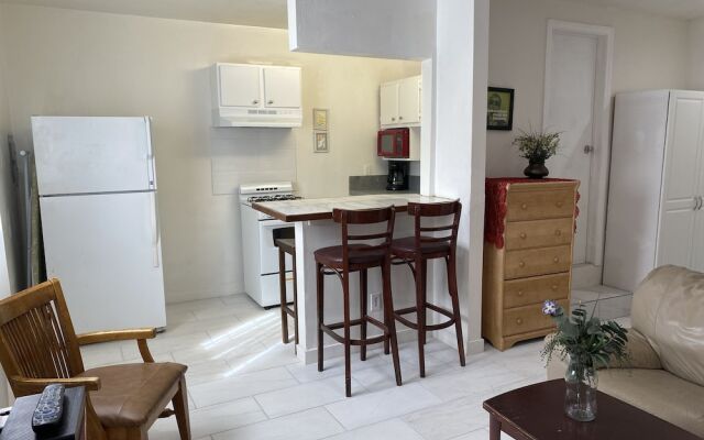 Comfy Private Unit in LA