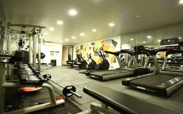 The Parisian Hotel Lebanon