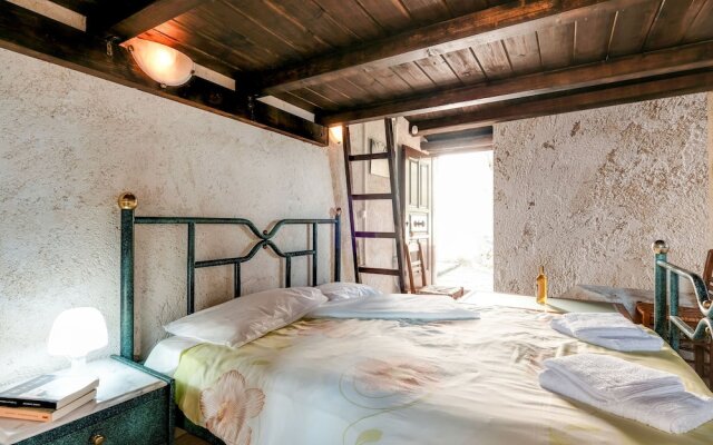 Charming Holiday Home In Askos Near Blue Caves