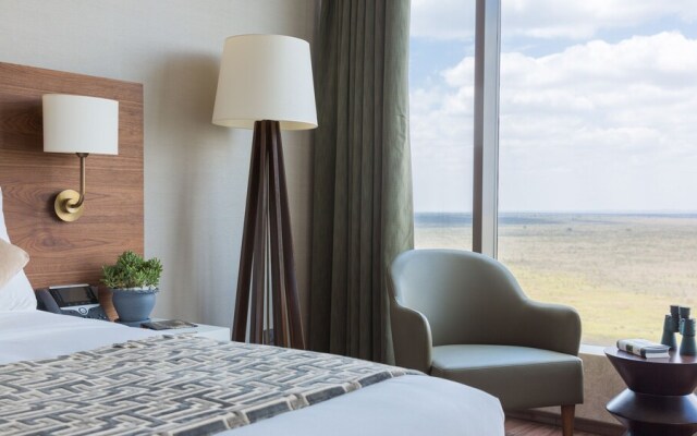 Emara by Ole-Sereni & Convention Centre