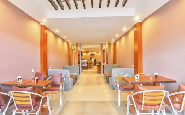 OYO 635 Hotel Layata