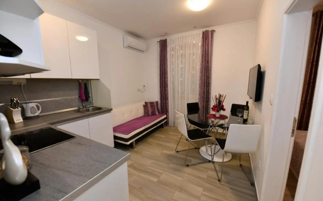 Apartment Cecilija