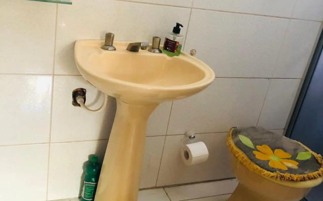 Casa Verde na Chapada Diamantina