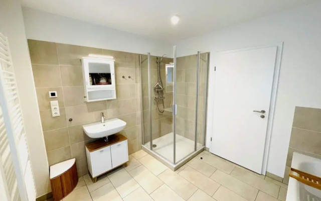 Apartment Helma Near sea Beach With Terrace