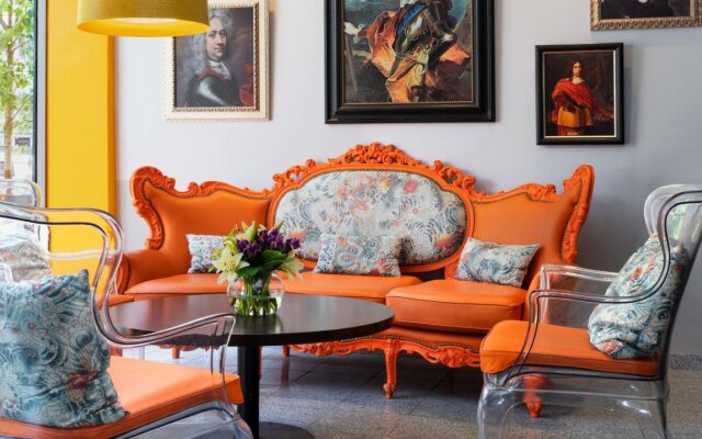 Thon Hotel Gyldenløve