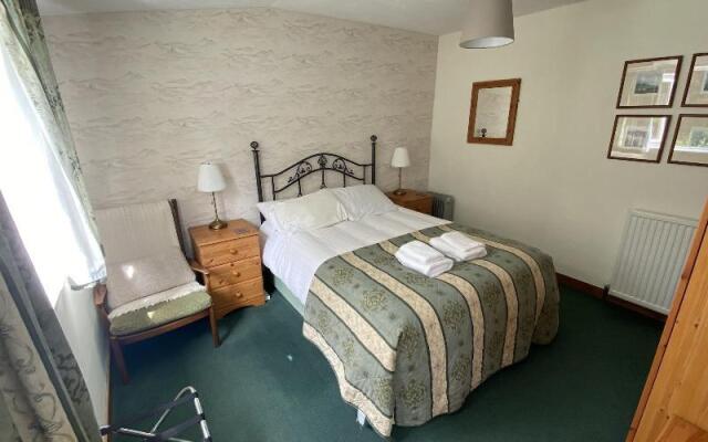 Glenan Lodge Self Catering