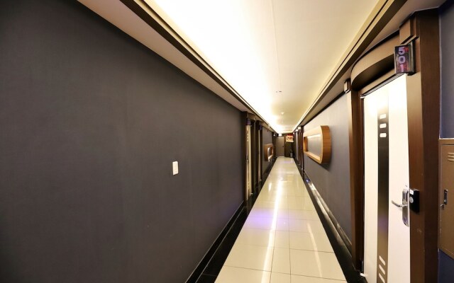 Dongducheon Lexy Hotel