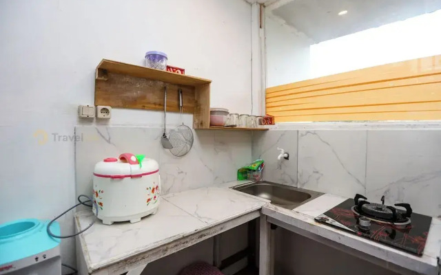 Batu Lawang Sikunir By Travelink