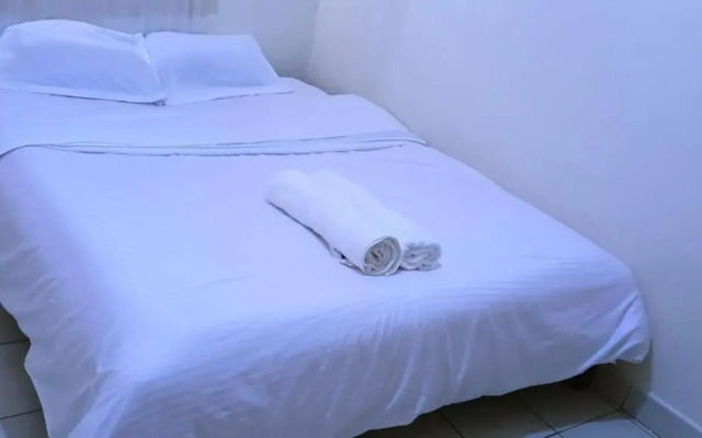 Stay.Plus Roverpark Apartment