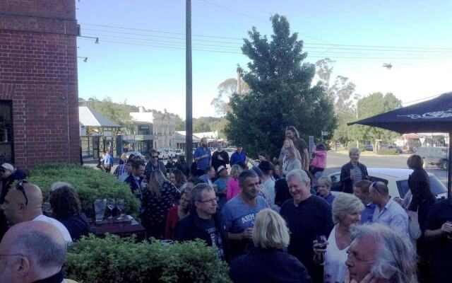 Holgate Brewhouse At Keatings Hotel