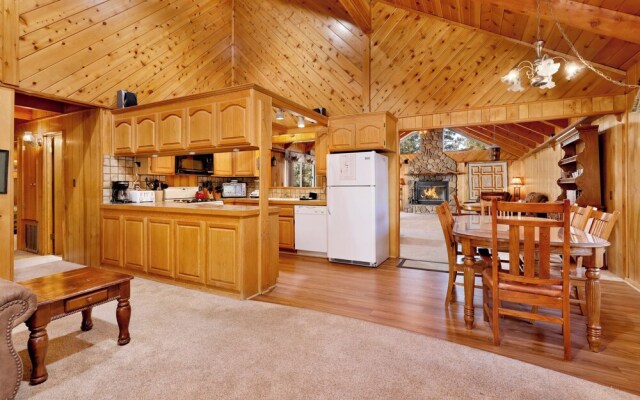 Moose Creek Chalet #1237