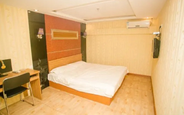 Changchun Linxuan Hotel