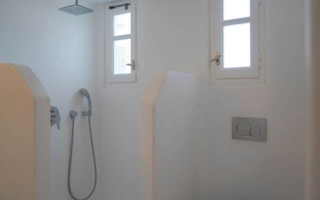 Cloud Nine Villa Mykonos