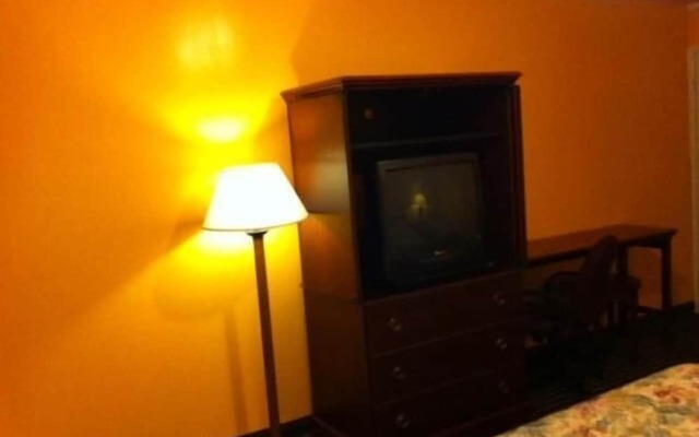 Ashford Motel