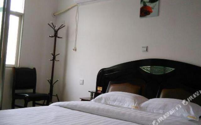 南昌118凌空宾馆