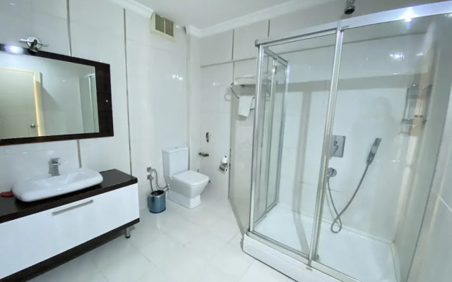 Hotel Ozeren 2