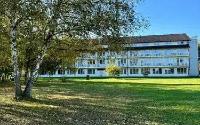 Gastehaus Hassloch/Pfalz