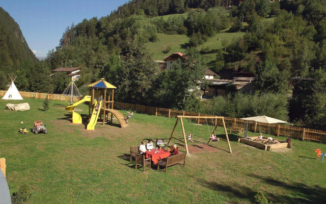 Apartment Hotel Elvis