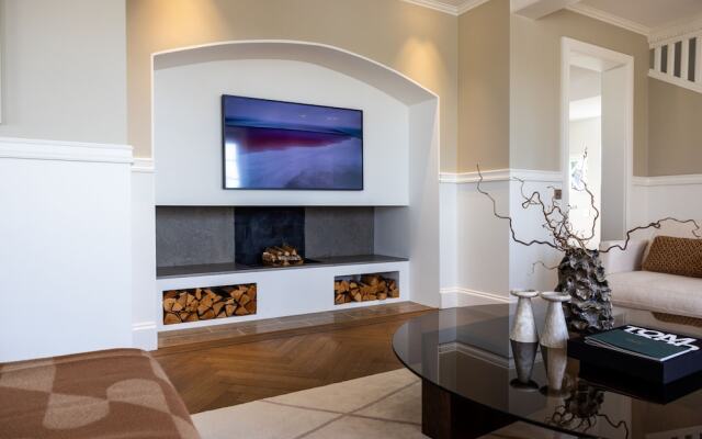 Oakvale Villa Sand