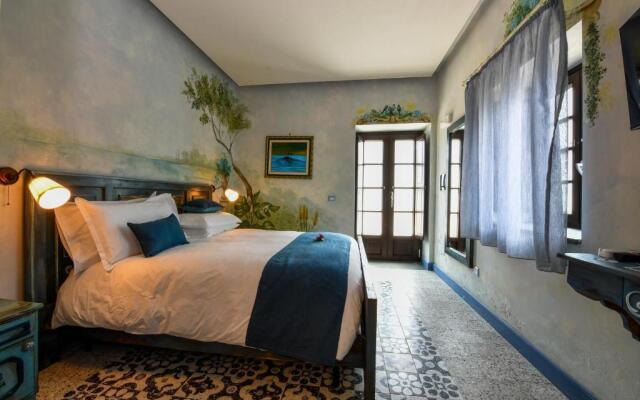 Masseria Del Carmine Maggiore 1817