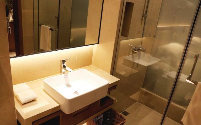 Kai Xiang Hotel Yingtan