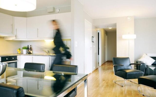 Forus Leilighetshotel