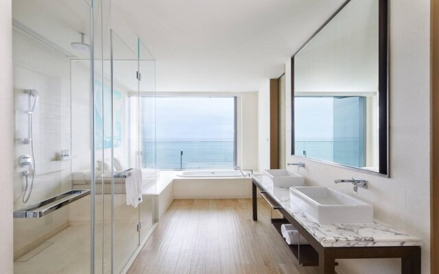 The Westin Blue Bay Resort  Spa