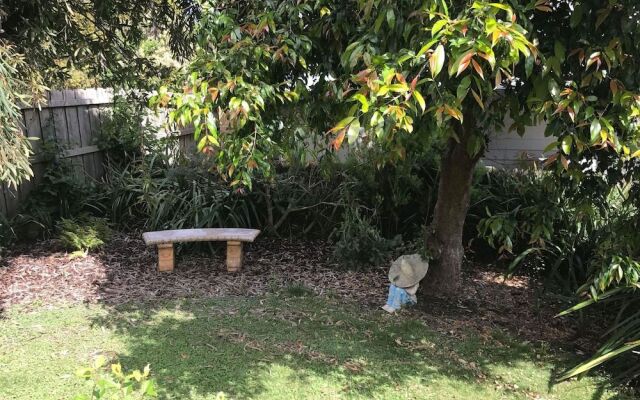 Port Campbell Guesthouse & Flash Packers