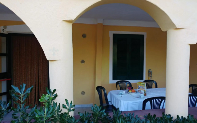 Residence-Hotel Parco del Sole