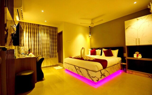 Hotel Kek Grand Park