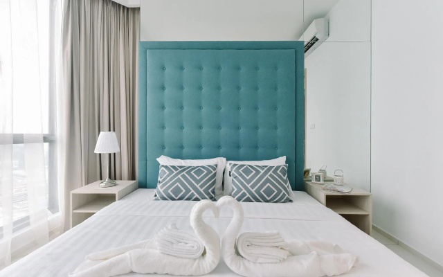 Robertson Premier Suites by Subhome