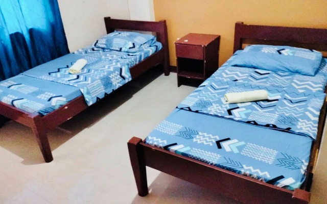 OYO 871 Herel Guest House
