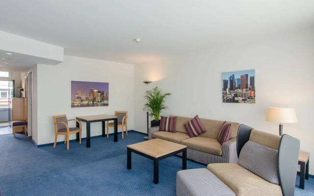 Essen City Suites