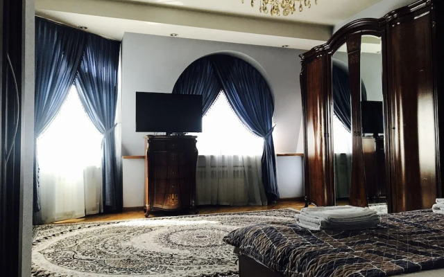 Tamerlan Hotel