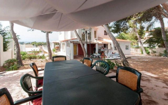 Villa Roncadell