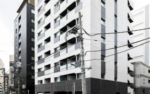 Section L Ginza East