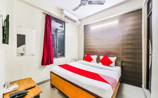 OYO 46484 Hotel Shri Vaidehi