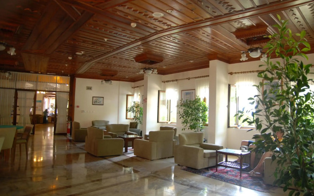 Marmaris Park Hotel