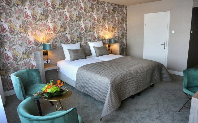 Van Der Valk Avifauna