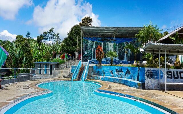 OYO Homes 91132 Desa Wisata KalipucangNearGreen Zone Indonesia