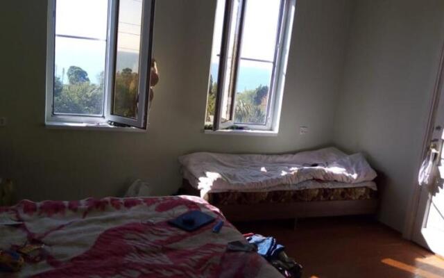 Rooms On Gagarina 30