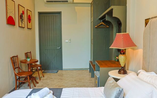 Phuping Valley Resort
