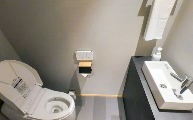 Hotel S-presso South