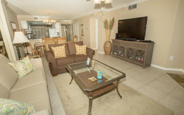 Inlet Reef 318 Destin - 2 Br Condo